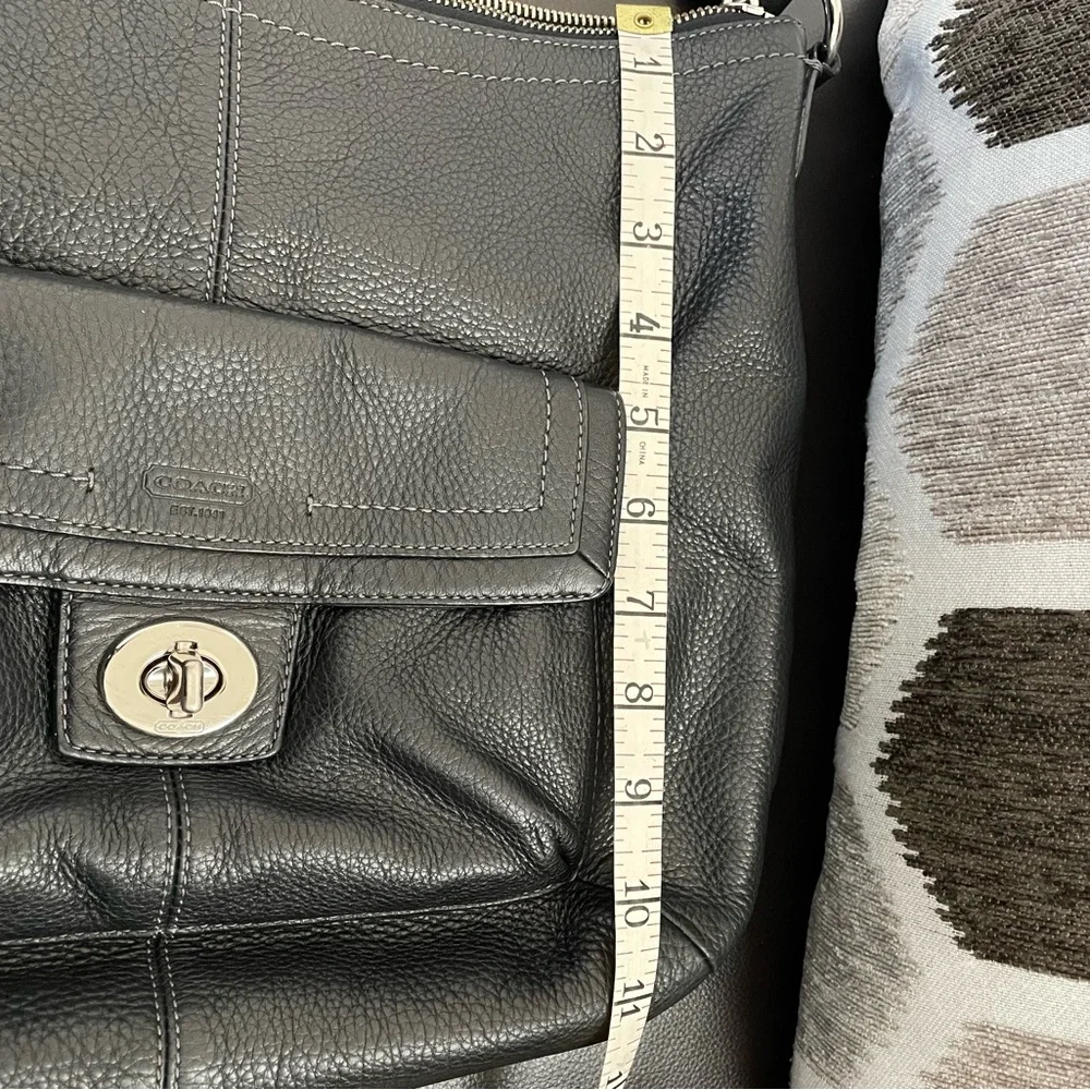 Coach Hobo Bag